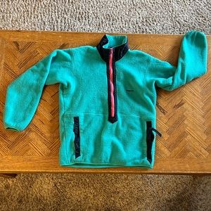Patagonia Womens Vintage Jacket (small)